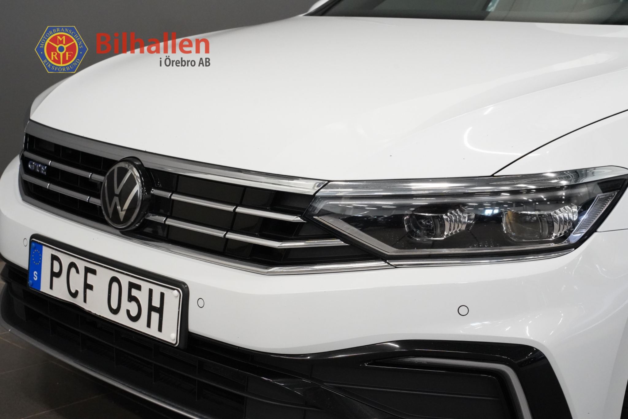 Volkswagen Passat 2023, kuva 2/46