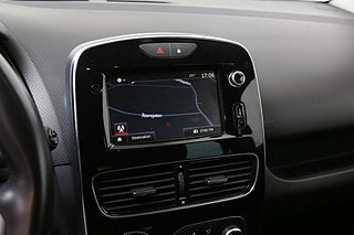 Halvkombi Renault Clio 21 av 27