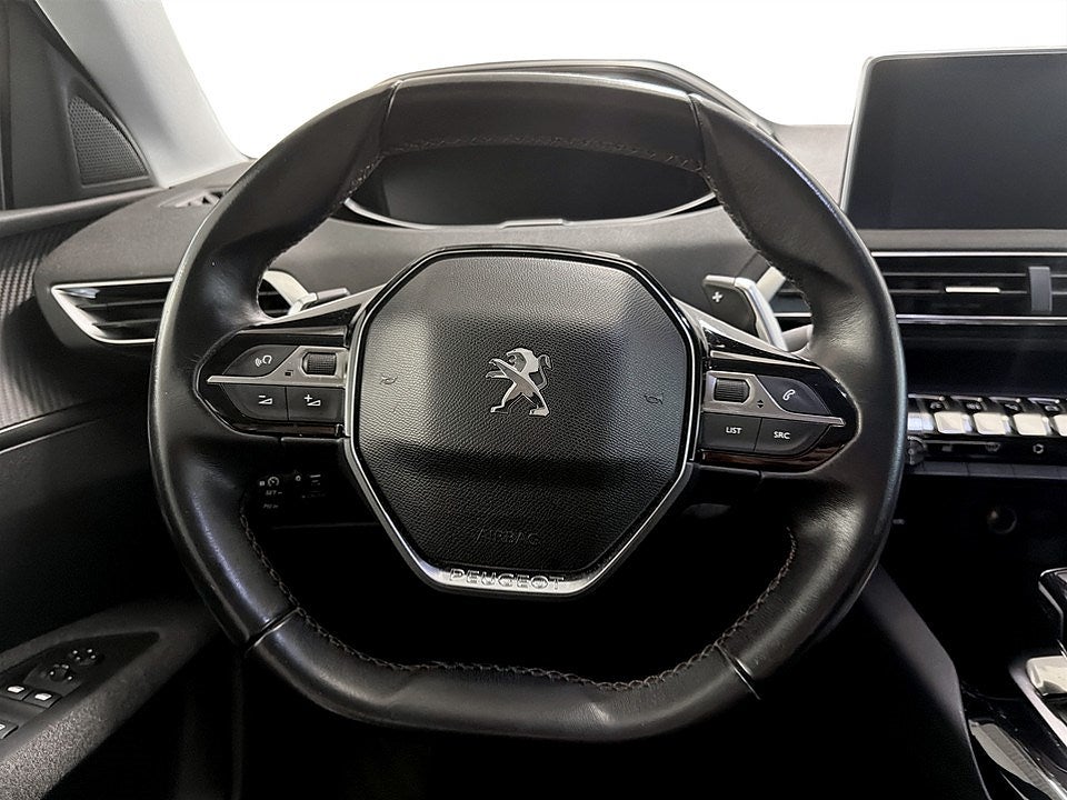 Bild på Peugeot 3008 Active 1.6 BHDi 120hk Aut - P-SENSOR BAK