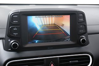 SUV Hyundai Kona 18 av 22