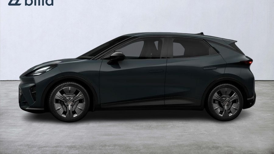 Cupra Raval 2026, kuva 4/10