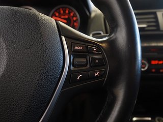 Halvkombi BMW 125 16 av 17