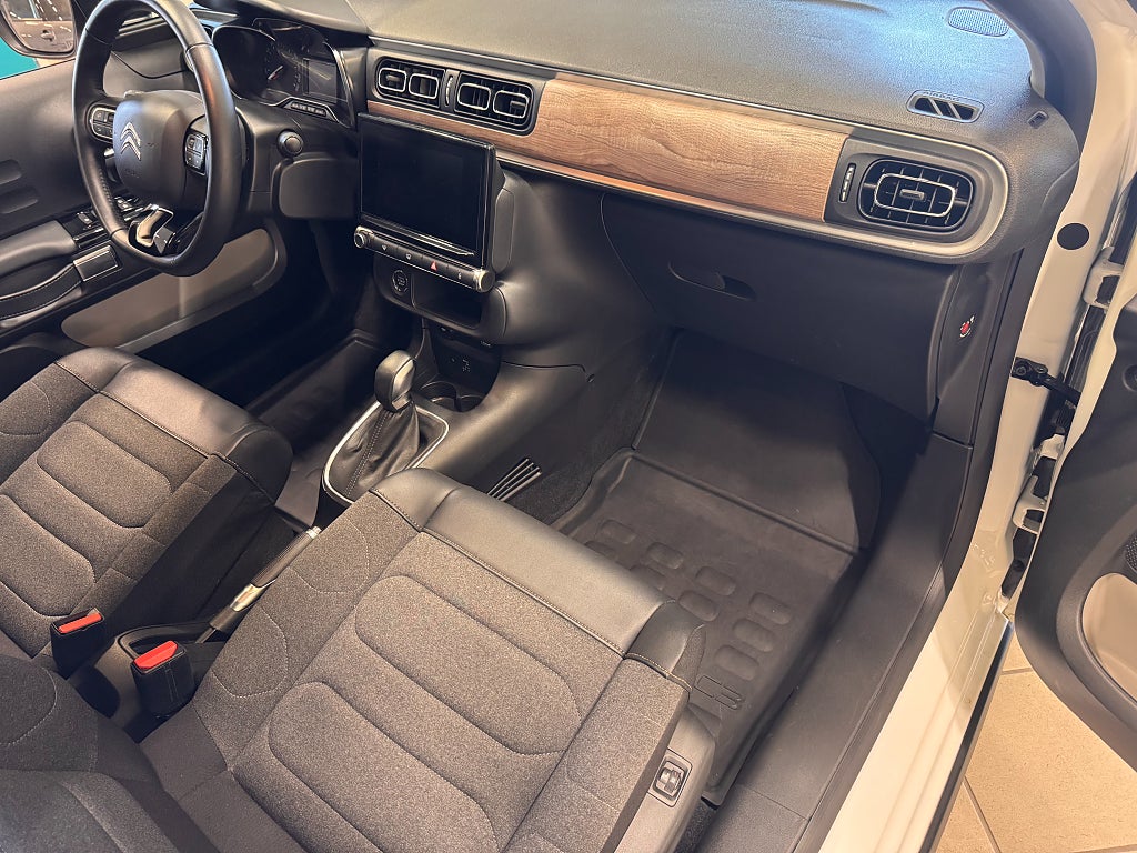 Citroën C3 2023 - miniatyr 35