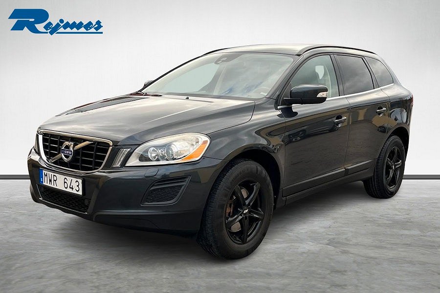 Volvo XC60 D4 163 Momentum