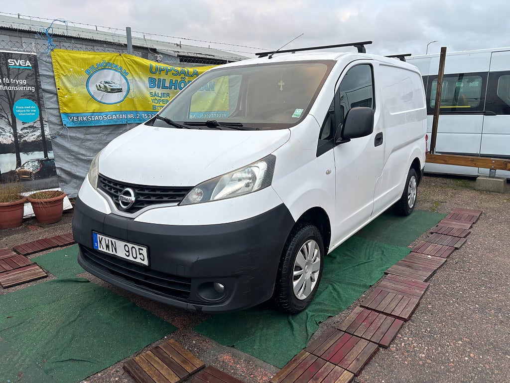 Nissan NV200 Van 1.5 dCi 