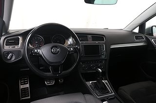 Kombi Volkswagen Golf 18 av 24