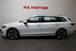 Kombi Skoda Superb 3 av 35