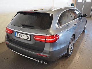 Kombi Mercedes-Benz E 5 av 21