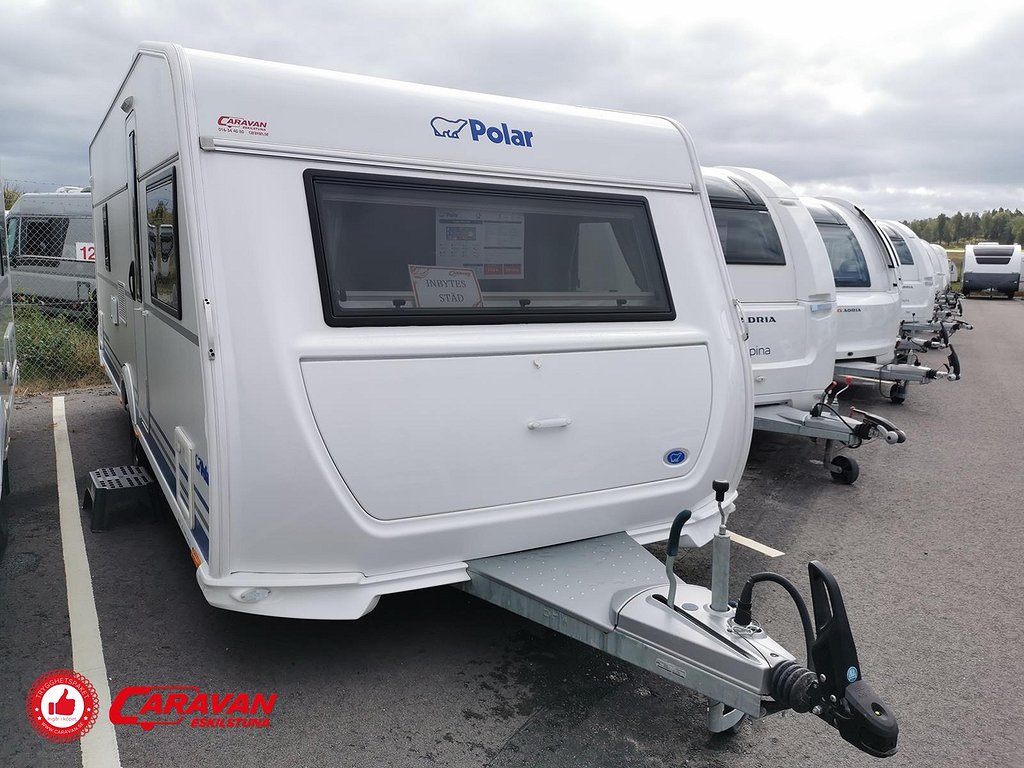 Polar 590 CTH