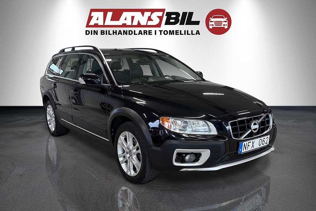 Volvo XC70 D4 AWD Momentum Dynamic Edition Euro 5