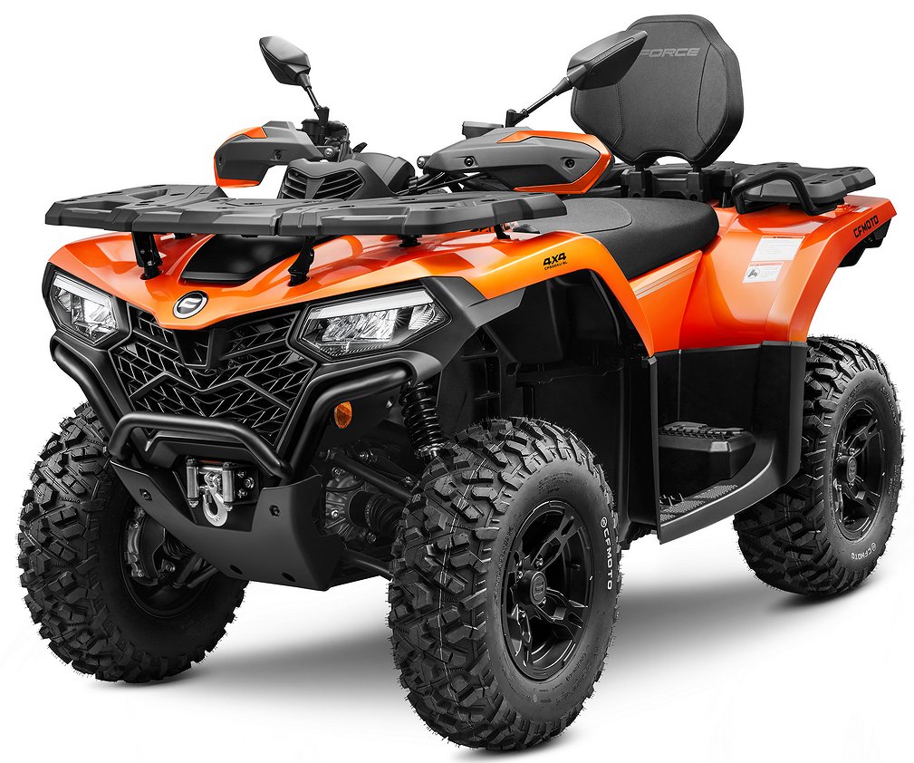cf-moto CFORCE 520 
