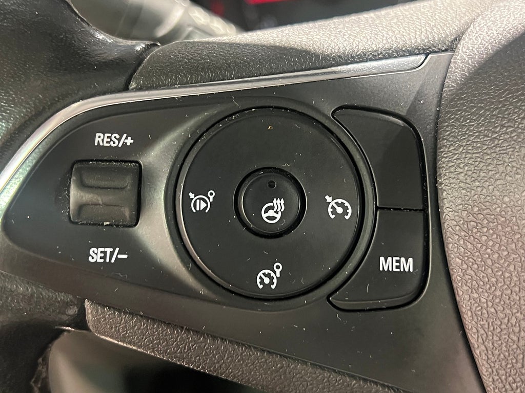 Opel Grandland X 1.2 Turbo Design Line | Pluspaket | Kamera | Carplay 2021