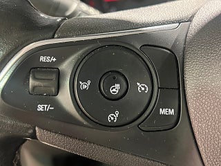 SUV Opel Grandland X 20 av 21