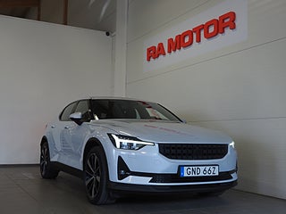 Halvkombi Polestar 2 1 av 29
