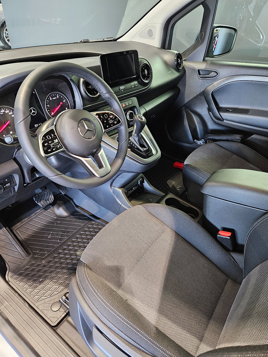 Mercedes-Benz Citan 112 CDI L2 Edition 1 - bild 4