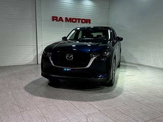 SUV Mazda CX-60 2 av 18