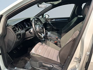 Volkswagen Golf 5-dörrar 2.0 TDI 4Motion GT Drag Dvärm Kamera Psens SoV – bild 7