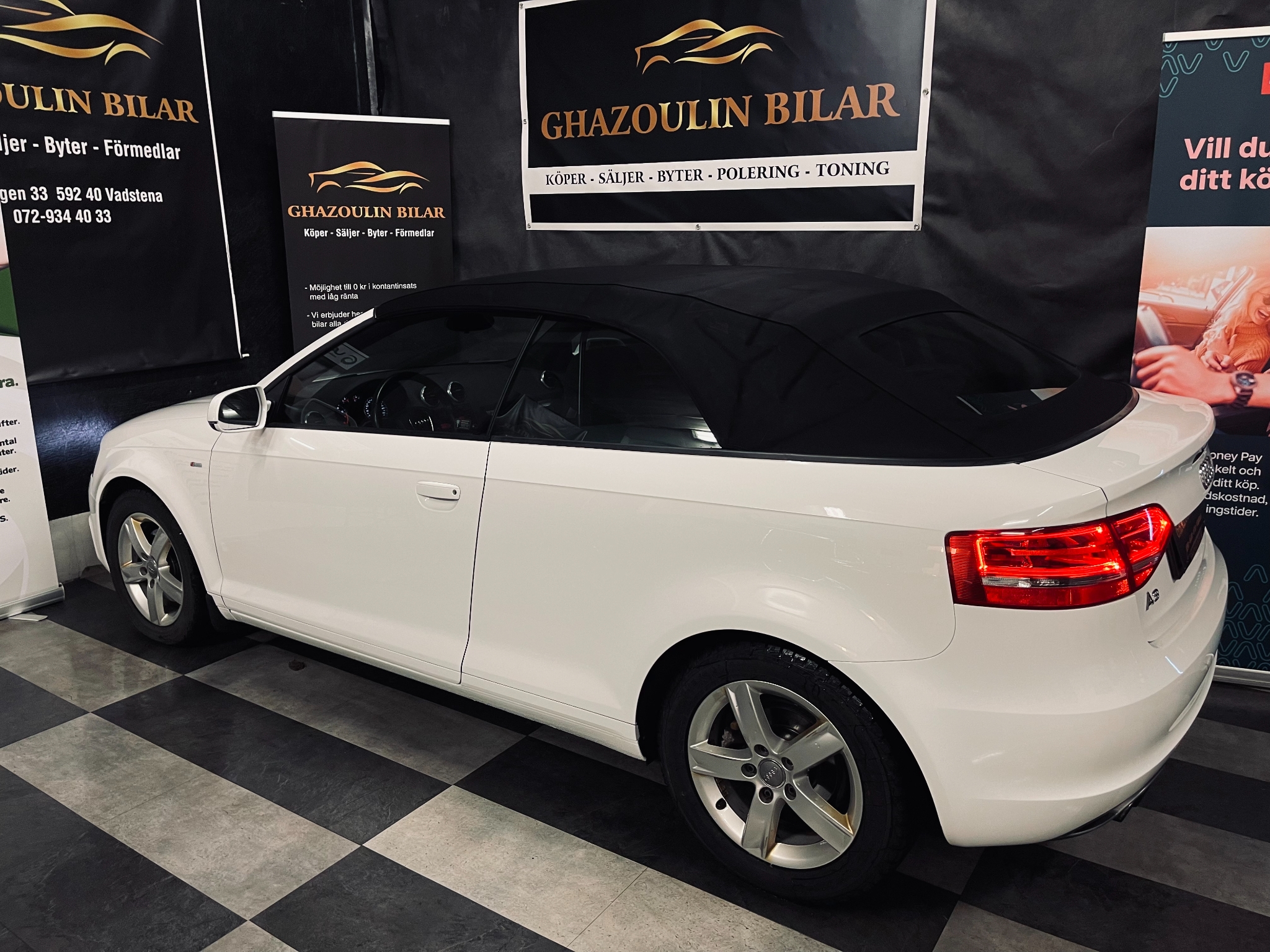 Audi A3 2011, bild 5/50