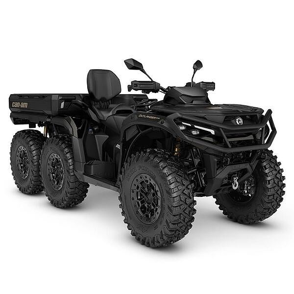 Can-Am Can-Am Outlander 1000 MAX 6×6 