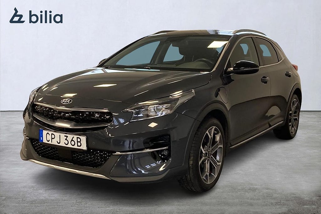 Kia Xceed Plug-in Hybrid DCT