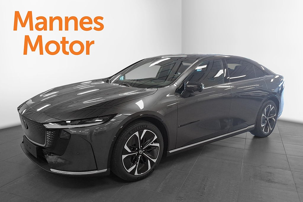 Mazda 6e Takumi Plus Standard Range 0% ränta