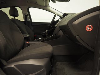 Halvkombi Ford Focus 8 av 19