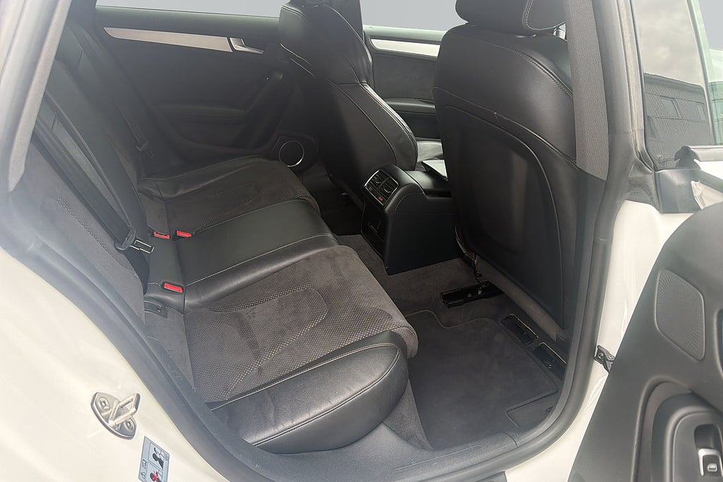 Audi A5 2013