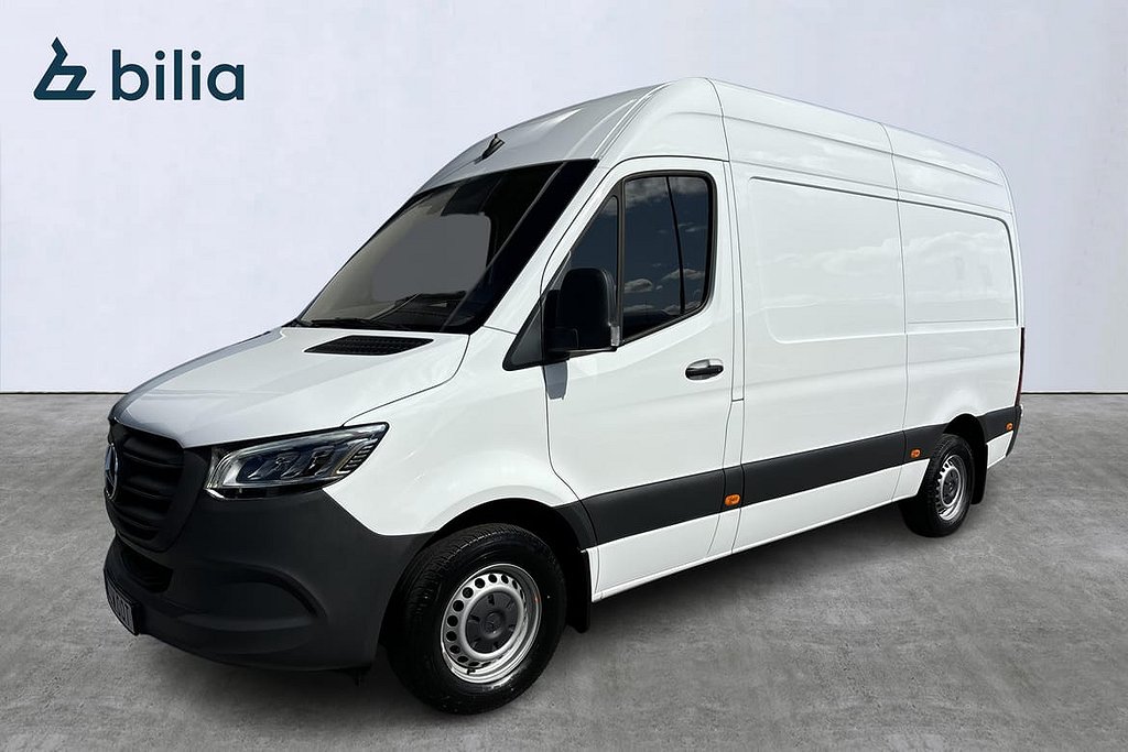 Mercedes-Benz Sprinter 317 Kampanjränta 3.95%