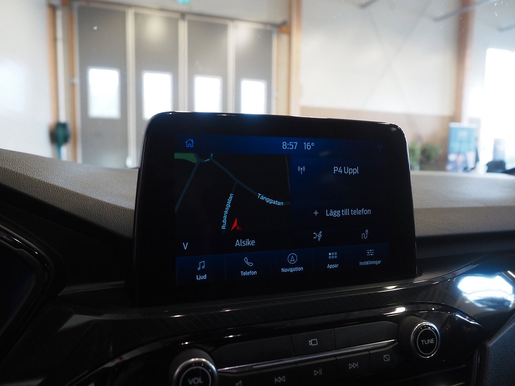 Ford Kuga Plug-In Hybrid E-CVT ST-Line Drag Navi Kamera Moms 2021
