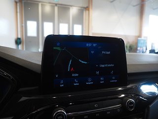 SUV Ford Kuga 22 av 25