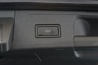 Kombi Volkswagen Passat 24 av 24