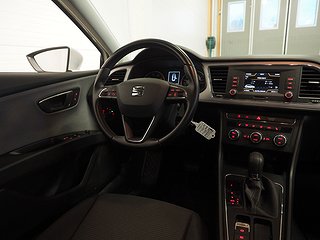 Halvkombi Seat Leon 14 av 25