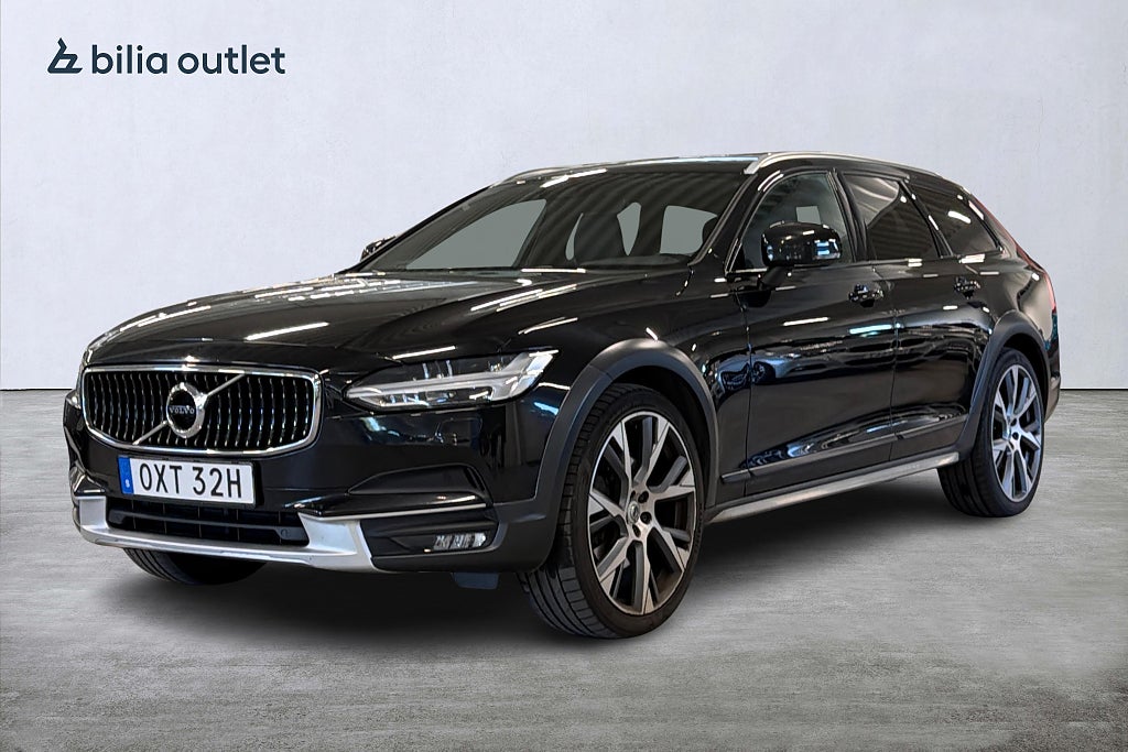 Volvo V90 Cross Country
