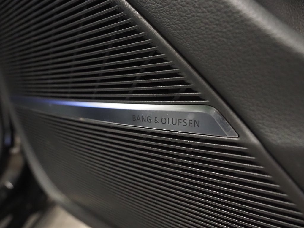 Audi RSQ8 600hk Massage B&O Sportavgas 23" Drag Nybilsgaranti 2025