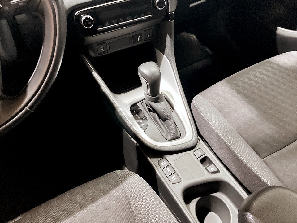 Bild på Mazda 2 1.5 Hybrid 5dr (116hk)