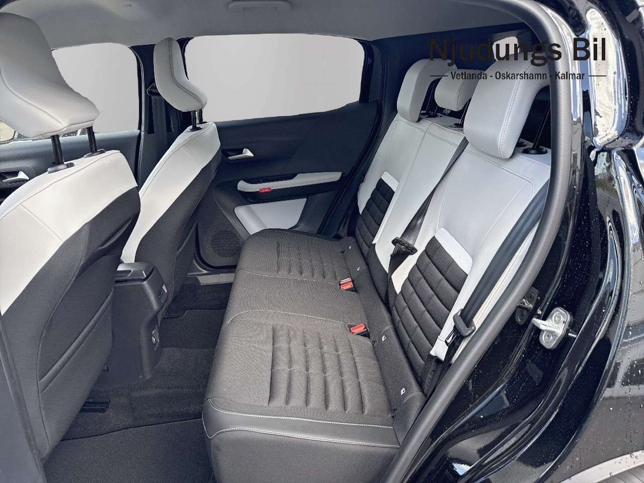 Citroen C3 Aircross 2025, bild 7/37