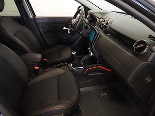 SUV Dacia Duster 10 av 22