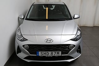 Halvkombi Hyundai i10 5 av 21