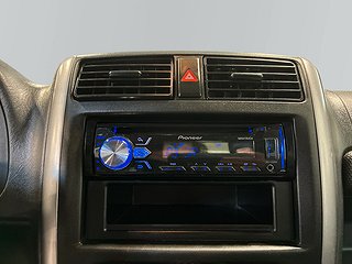 Suzuki Jimny 1.3 VVT 4WD Dragkrok Skinnklädsel Kamkedja
