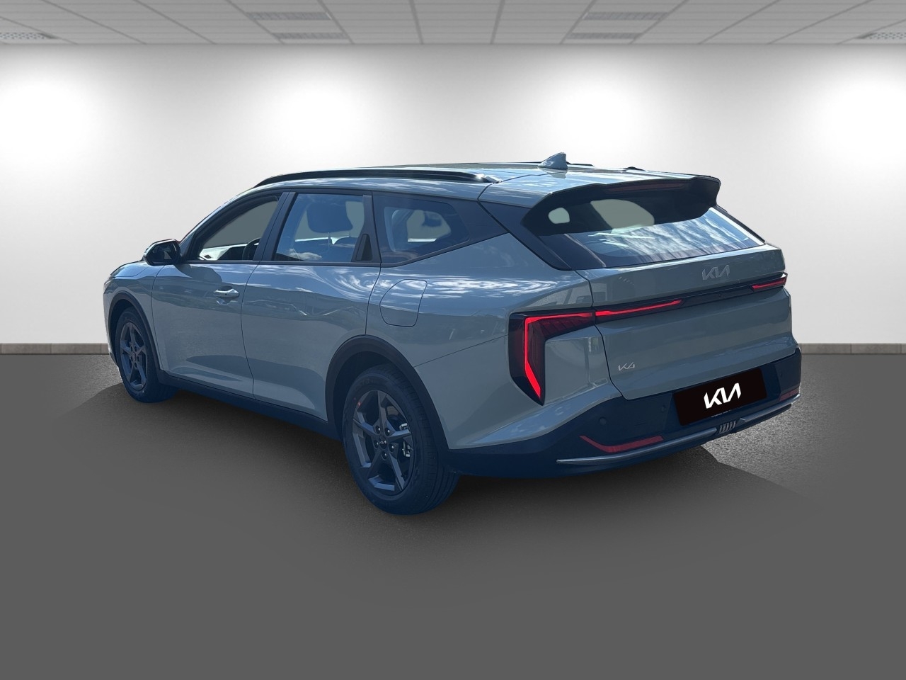 Kia K4 SW ACTION 1.0 T-GDI 115HK 2026, bild 6/10