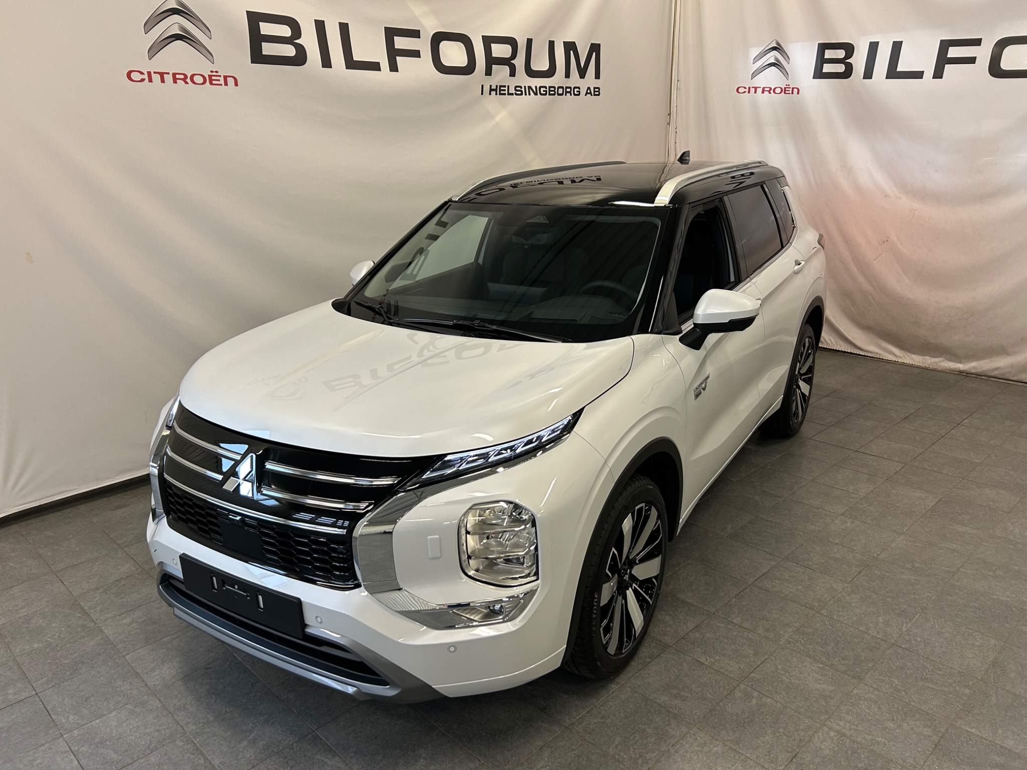 Mitsubishi Outlander 2025, bild 3/49