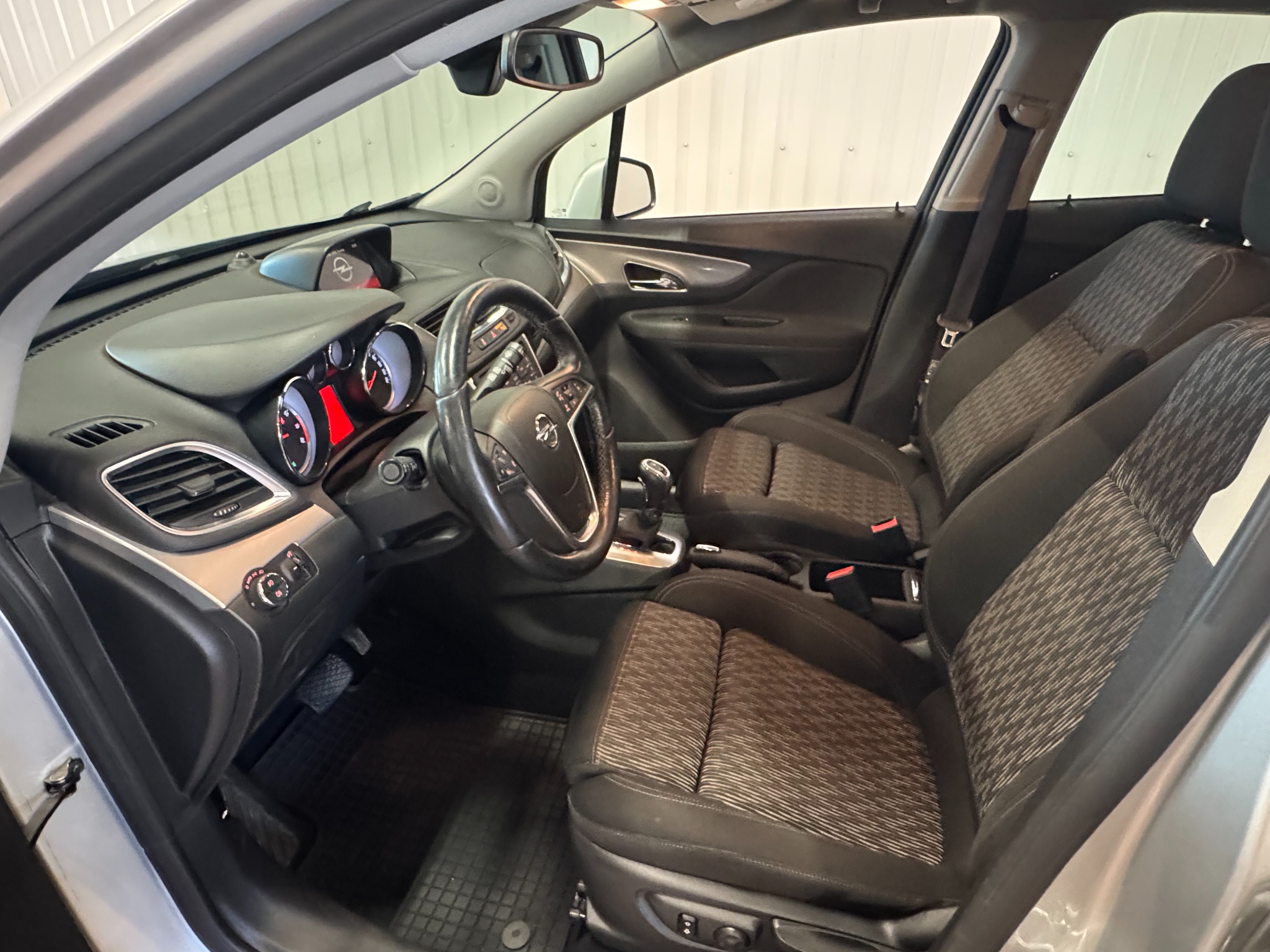 Opel Mokka 2016, bild 5/40