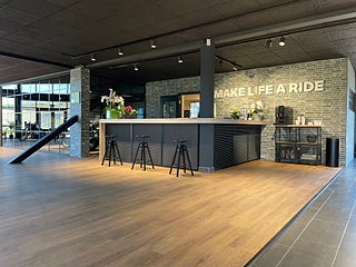 BMW F900GS/Räntekampanj 3,45%/Dynamic och Enduro pro/