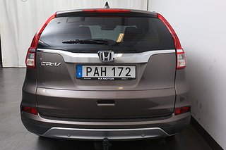 SUV Honda CR-V 5 av 21