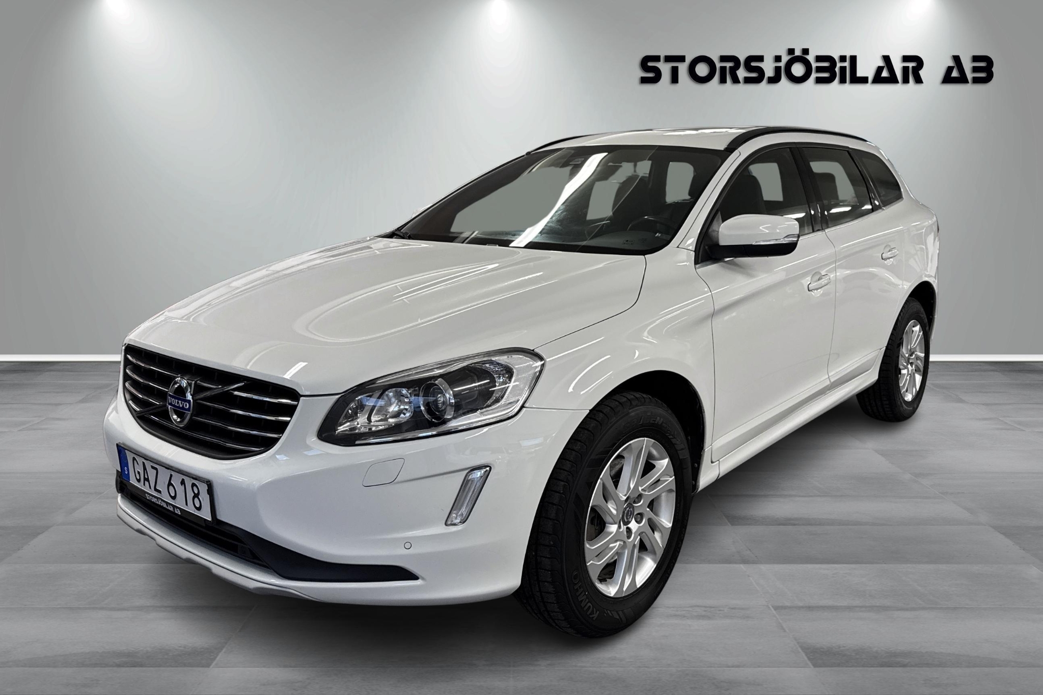 Volvo XC60 2016, bild 7/48