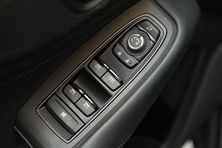 Kombi Subaru Outback 9 av 22