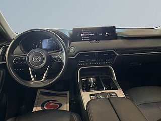 Mazda CX-60 PHEV S&V-/360/Pano/MOMS/A.d Fart/Carplay/10år garanti – bild 8