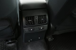 Kombi Subaru Outback 25 av 26