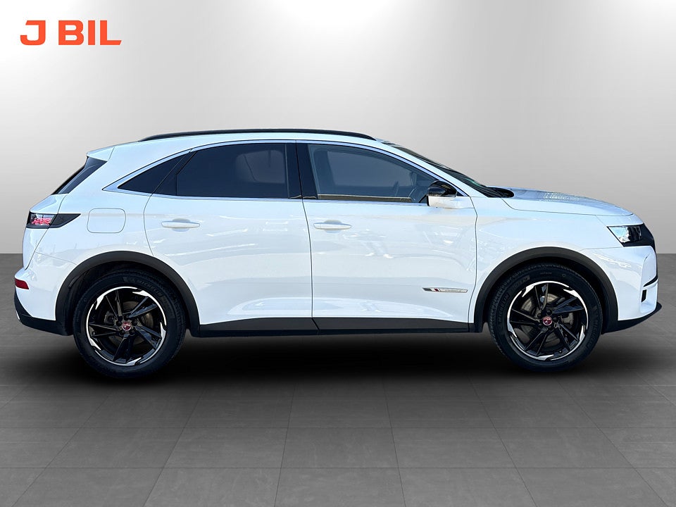 Bild på DS 7 Crossback E-Tense 4x4 300hk Aut B-KAMERA NAVI