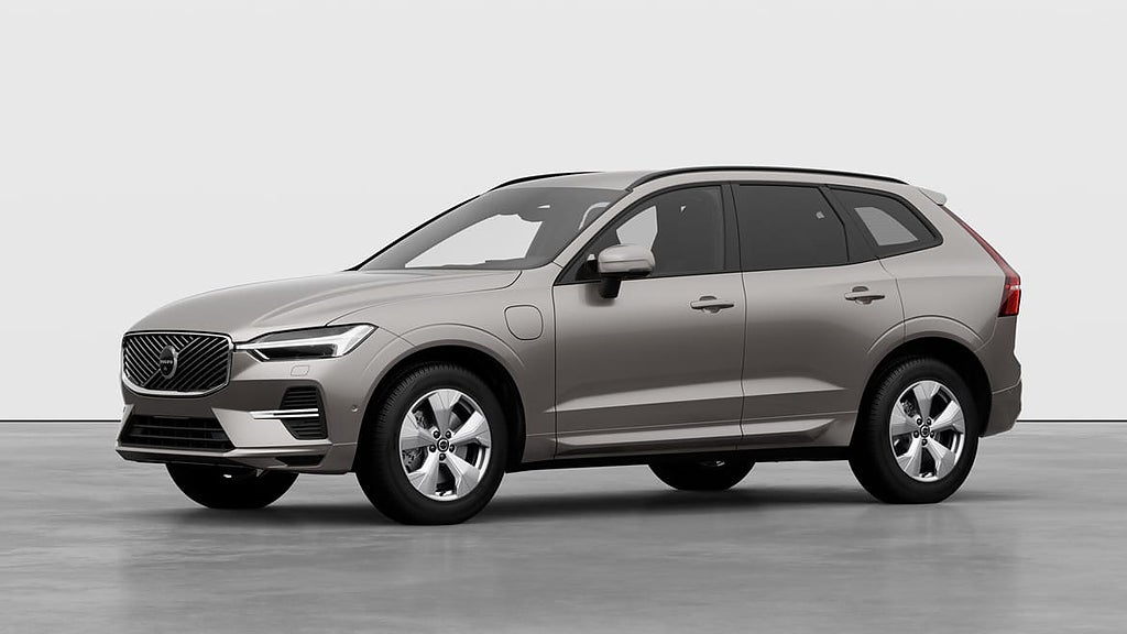 Volvo XC60 T6 Core Nordic Edition